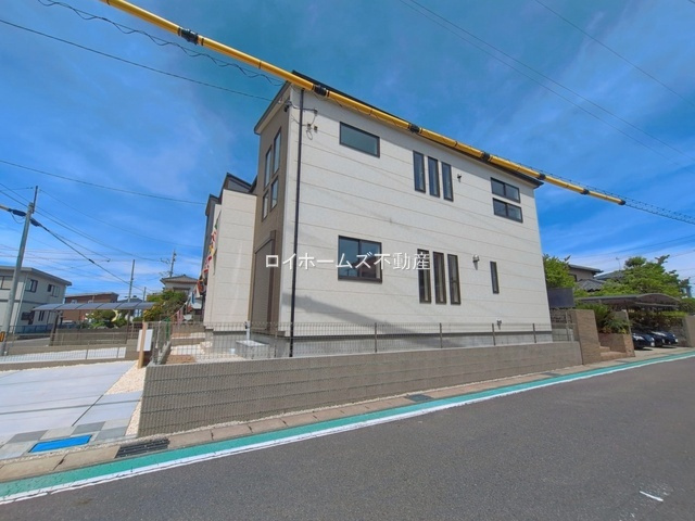  | 半田市花田町１丁目13-15『仲介料無料』新築戸建て | 撮影：'26/06/08 