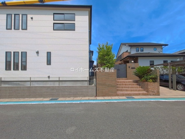  | 半田市花田町１丁目13-15『仲介料無料』新築戸建て | 撮影：'26/06/08 