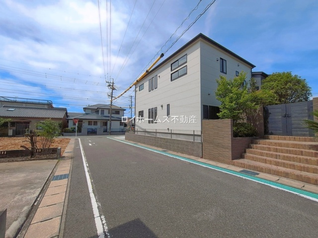  | 半田市花田町１丁目13-15『仲介料無料』新築戸建て | 撮影：'26/06/08 