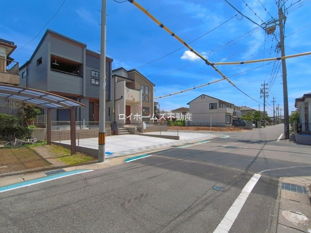  | 半田市花田町１丁目13-15『仲介料無料』新築戸建て | 撮影：'26/06/08 
