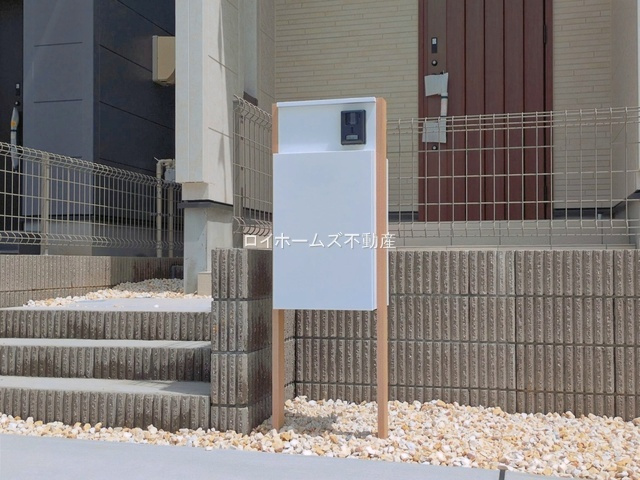 | 半田市花田町１丁目13-15『仲介料無料』新築戸建て | 撮影：'26/06/08 