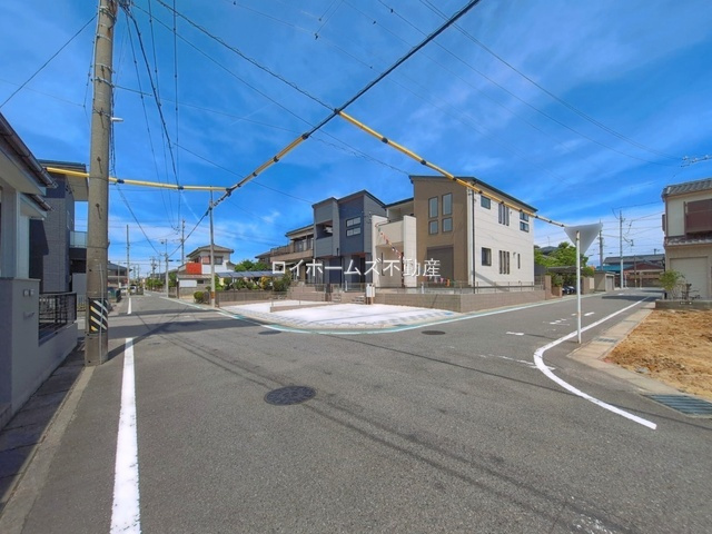  | 半田市花田町１丁目13-15『仲介料無料』新築戸建て | 撮影：'26/06/08 