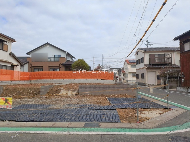  | 半田市花田町１丁目13-15『仲介料無料』新築戸建て | 撮影：'26/02/26 