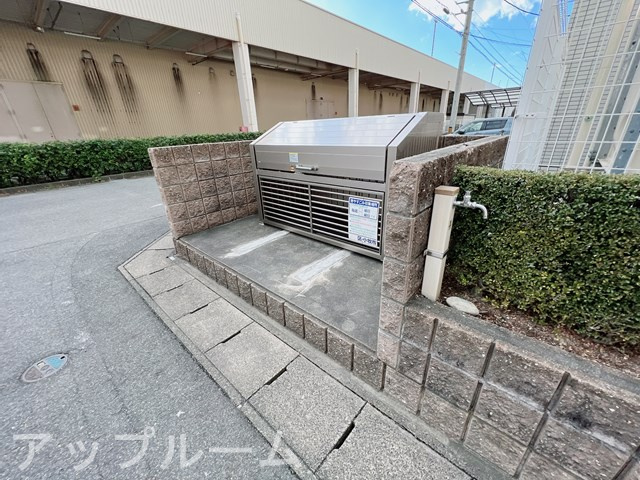 ヴィルベリーのその他