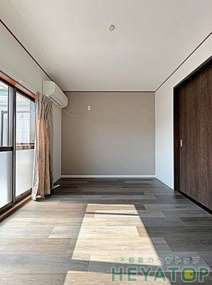 【その他】 | はなの芽貸家 | 洋室４帖