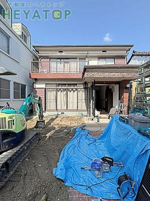 【外観】 | はなの芽貸家 | 外観