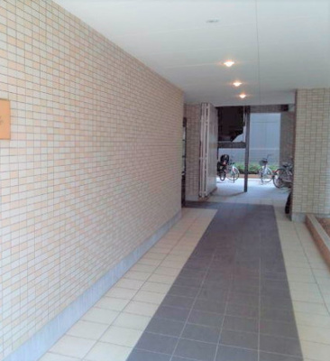 【その他共用部分】 | ラヴィエント町屋