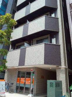 【外観】 | ラヴィエント町屋 | おしゃれな外観です