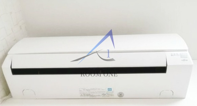 ＥＳＴＡＮＣＩＡの設備|エアコンです。