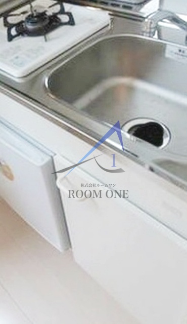 ＥＳＴＡＮＣＩＡのキッチン|キッチンです。