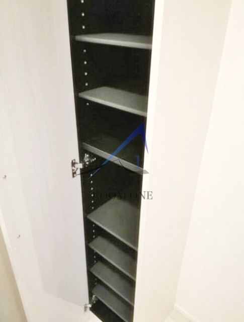 ＥＳＴＡＮＣＩＡの収納|収納です。