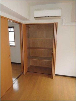 【収納】 | ARTERE東日本橋（アルテール東日本橋）