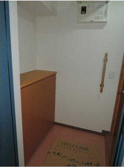 【内装】 | ARTERE東日本橋（アルテール東日本橋）