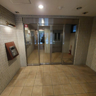 【その他共用部分】 | ARTERE東日本橋（アルテール東日本橋）