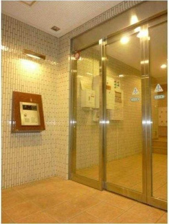 【セキュリティ】 | ARTERE東日本橋（アルテール東日本橋）