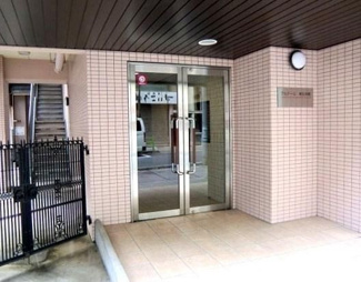 【エントランス】 | ARTERE東日本橋（アルテール東日本橋）