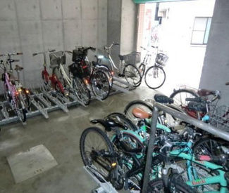 【その他共用部分】 | ARTERE東日本橋（アルテール東日本橋）