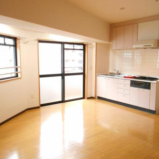 【居間・リビング】 | ARTERE東日本橋（アルテール東日本橋）