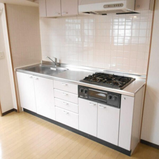 【キッチン】 | ARTERE東日本橋（アルテール東日本橋）