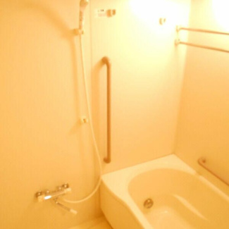 【浴室】 | ARTERE東日本橋（アルテール東日本橋）