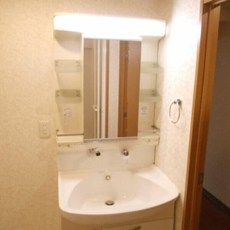 【洗面所】 | ARTERE東日本橋（アルテール東日本橋）