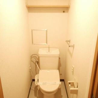 【トイレ】 | ARTERE東日本橋（アルテール東日本橋）