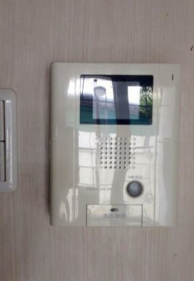 【セキュリティ】 | ル・リオン高円寺