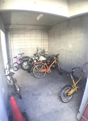 【その他共用部分】 | ル・リオン高円寺