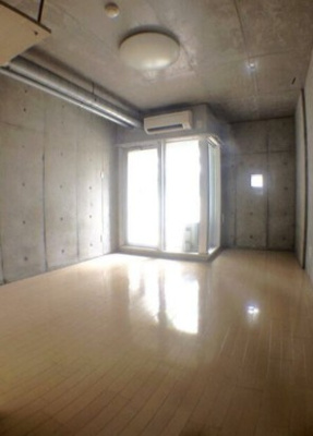 【居間・リビング】 | ル・リオン高円寺