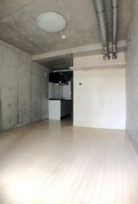 【寝室】 | ル・リオン高円寺