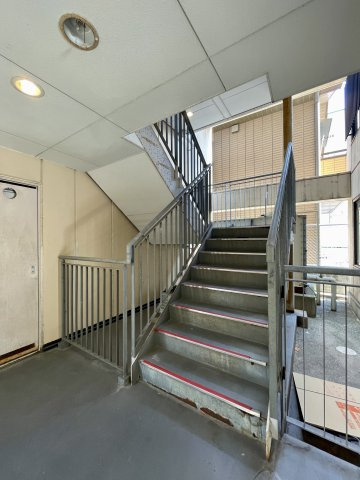 メゾンパークレットのその他共用部分