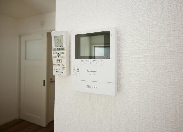 e-Houseのセキュリティ