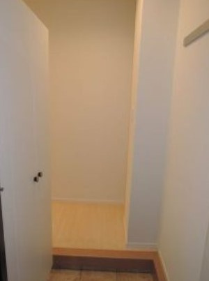 瑞雪館のエントランス