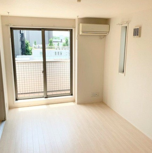 瑞雪館の居間・リビング