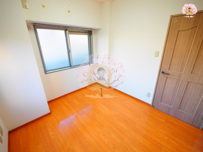 【洋室】 | アブニール白妙 | 別部屋参考
