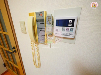 【設備】 | アブニール白妙 | 別部屋参考