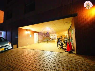 【その他共用部分】 | アブニール白妙