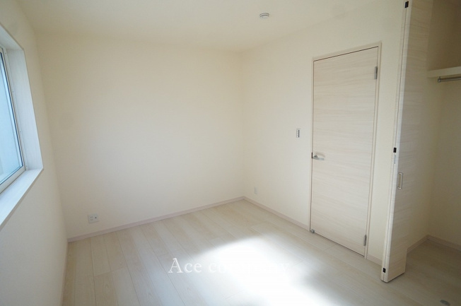 【内装】 | 八尾市小畑町2丁目　【3号棟/全4棟】 | 【2階：ストレージルーム】