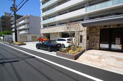 【エントランス】 | プレジオ内代