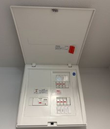 キャメル南古谷駅前通Ａ棟の設備|※同施工