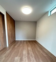 キャメル南古谷駅前通Ａ棟の居間・リビング|※同施工