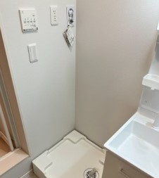 キャメル南古谷駅前通Ａ棟のその他|※同施工