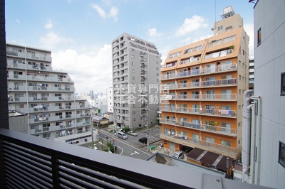 【展望】 | Conde相模原 | 南向き、日当たり良好◎