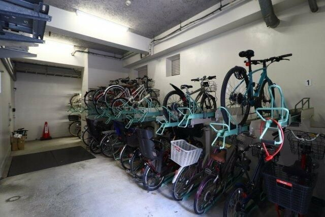 シティコープ浅草橋Ⅲのその他共用部分