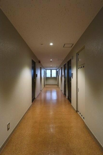 シティコープ浅草橋Ⅲのその他共用部分