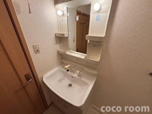 Ａｒｃｏ　ｂａｌｅｎｏの独立洗面台
