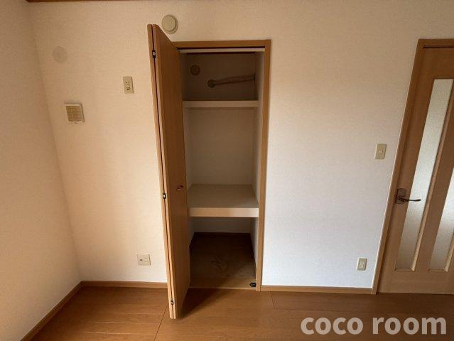 Ａｒｃｏ　ｂａｌｅｎｏの収納