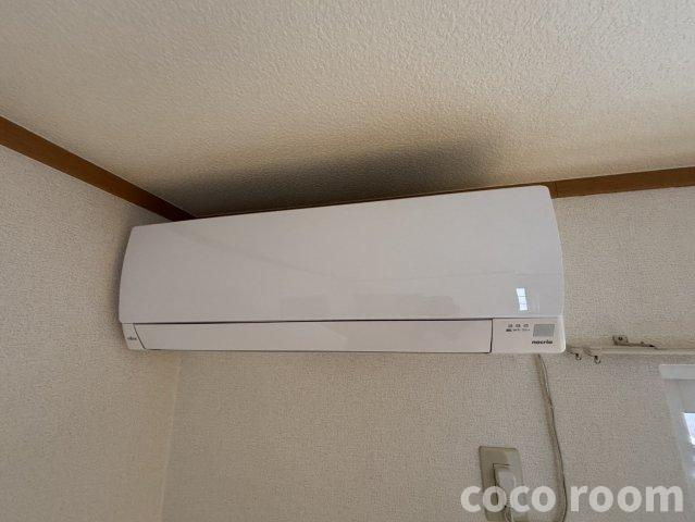 Ａｒｃｏ　ｂａｌｅｎｏの設備