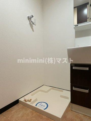 旧プレジオ天神橋のその他共用部分|※建物内別間取参考写真
