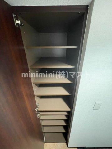 旧プレジオ天神橋のその他|※建物内別間取参考写真